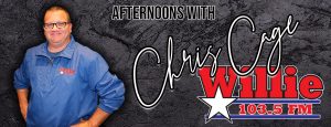 Chris Cage thumbnail