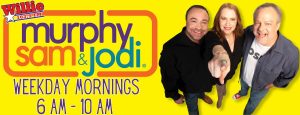 Murphy Sam Jodi thumbnail