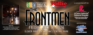 The Frontmen thumbnail