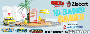 No Bummer Summer thumbnail
