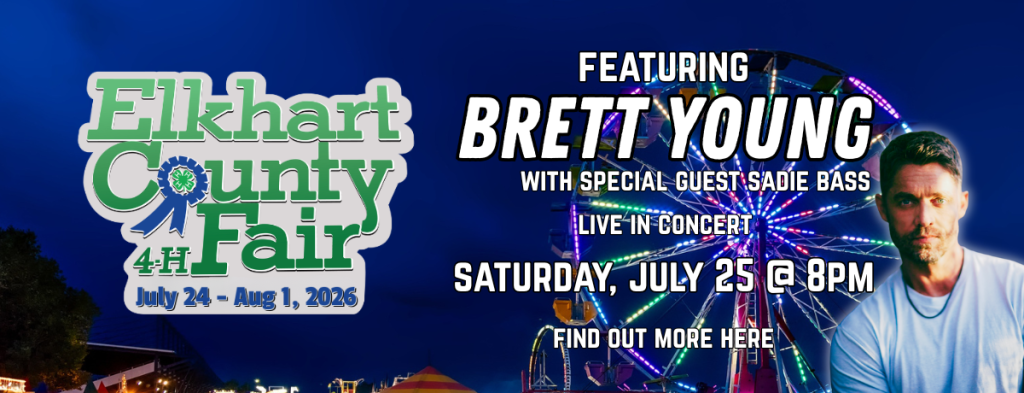 Brett Young