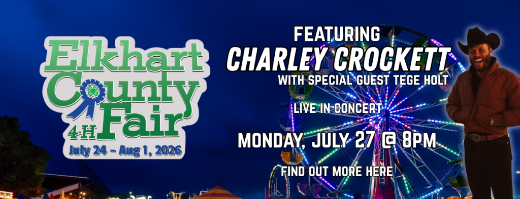 Charley Crockett