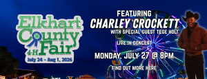 Charley Crockett thumbnail